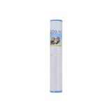 Filter Cartridge, Proline, Diameter: 2-7/8", Length: 17-1/16", Top: 2-1/8" Open, Bottom: 2-1/8" Open, 8.5 sq ft : P-2303