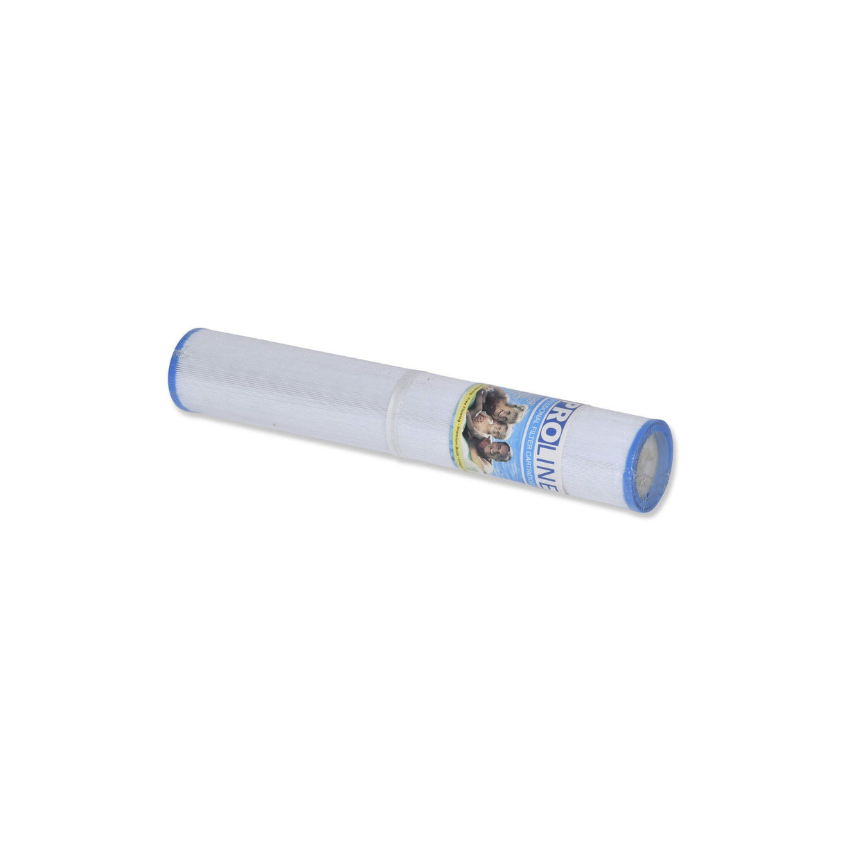 Filter Cartridge, Proline, Diameter: 2-7/8", Length: 17-1/16", Top: 2-1/8" Open, Bottom: 2-1/8" Open, 8.5 sq ft : P-2303
