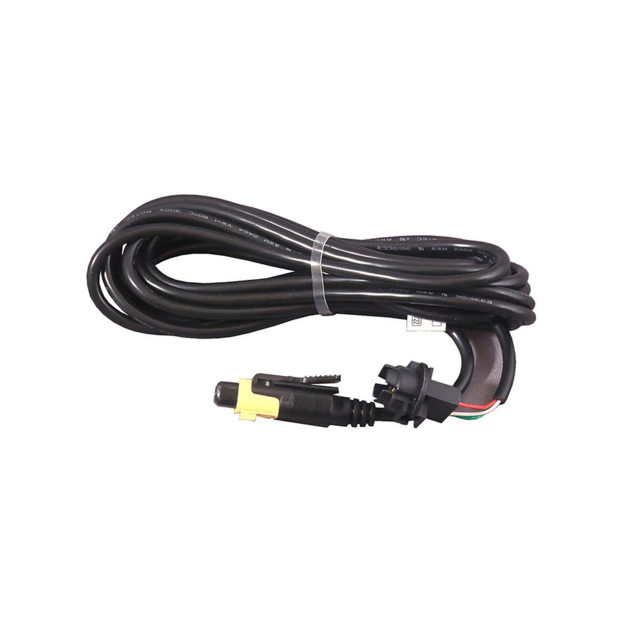 Cord, Light, Gecko, in.link, 12' Long, Used On XM & XE Systems : 9920-401022