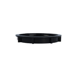 Nut, Filter Locking Flange, Rainbow, RCF Series : 172370