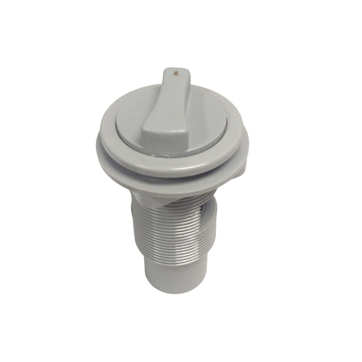 Air Control, Venturi, Sundance, Single, Gray : 6540-208