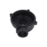 Volute, Pump, Vico Ultima Center Discharge, 1-1/2"MBT : PPULVFTDCS