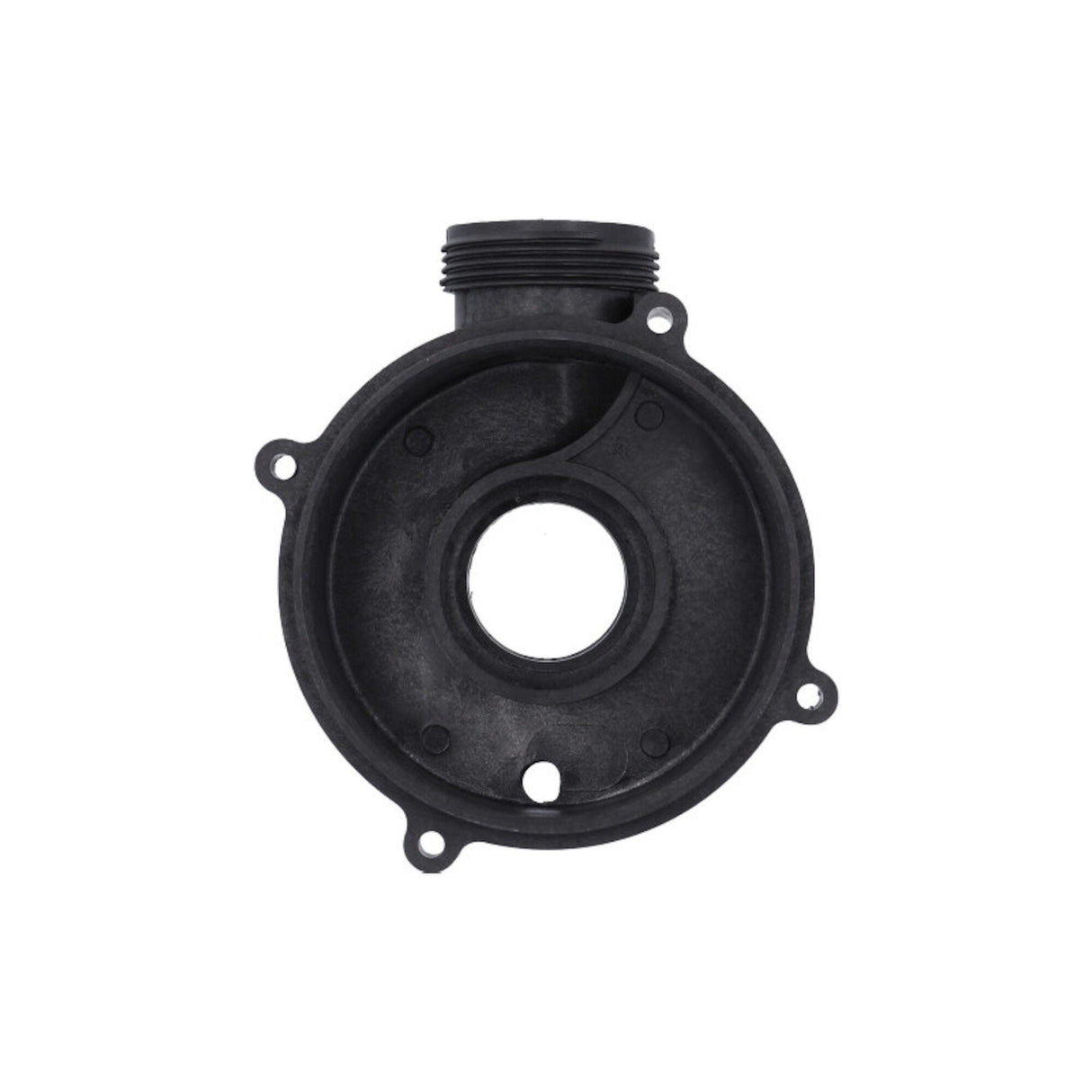 Volute, Pump, Vico Ultima Center Discharge, 1-1/2"MBT : PPULVFTDCS