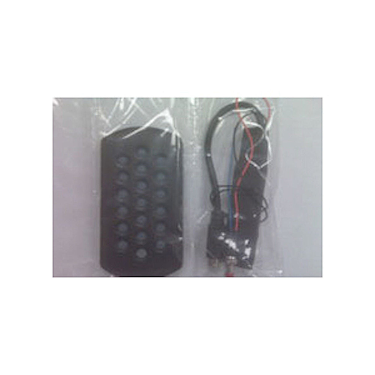 Stereo, Floating Remote, Interactive Tech, With Wiring : 12816