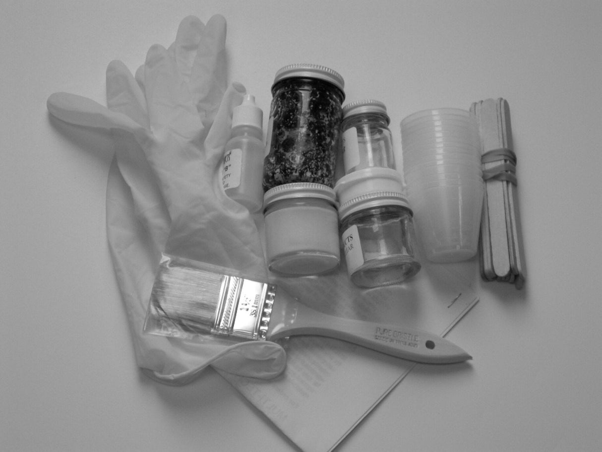 Repair Kit, Small, Starry Night : 7021S