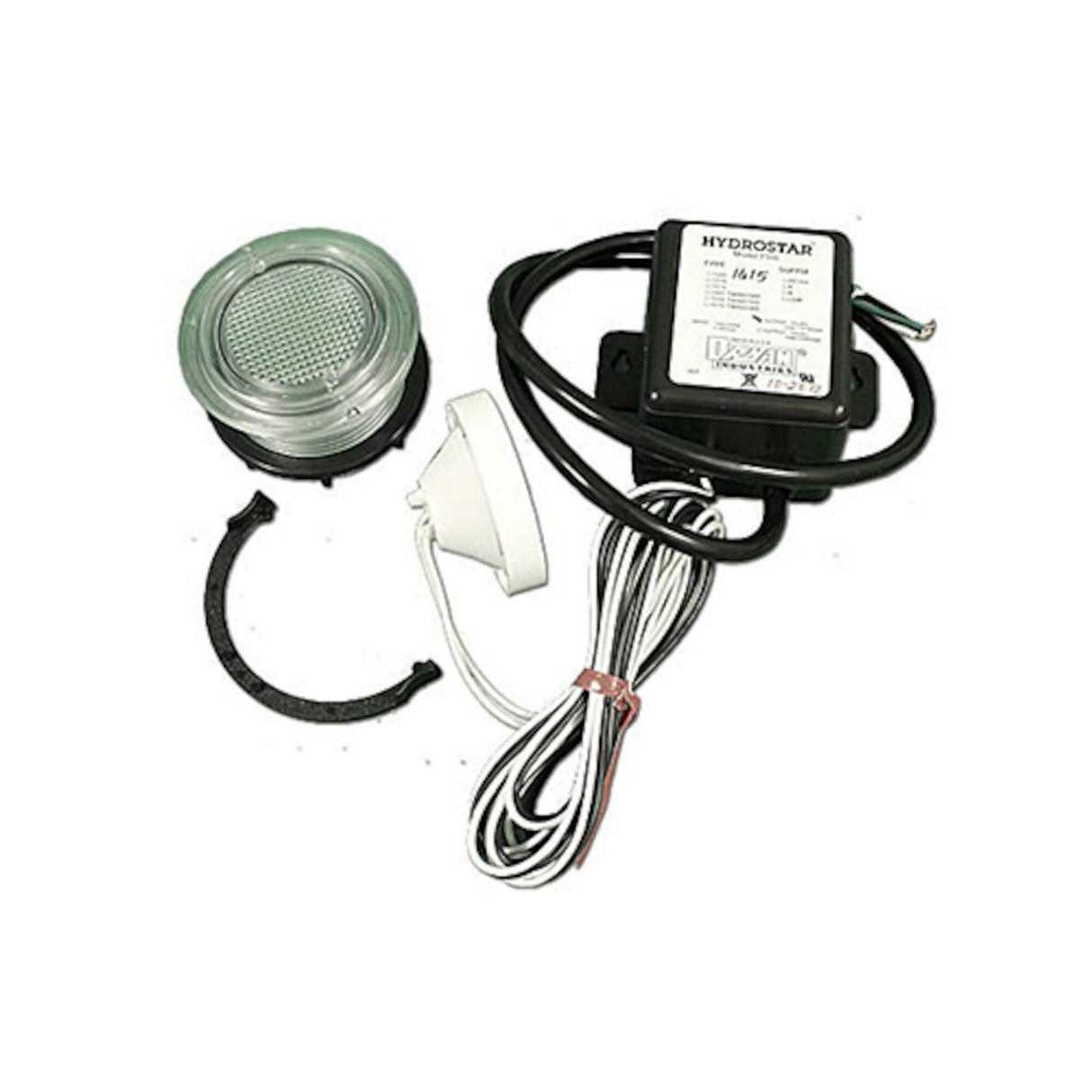 Power Supply, Lighting, Oryan, 115V-12V, Front Access : 1633Z0C1K00B