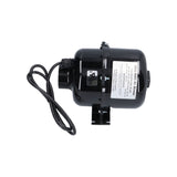 Blower, Air Supply Ultra 9000, 1.0HP, 115V, 4.5A, Amp Cord : 3910120-A