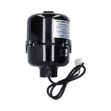 Blower, Air Supply Ultra 9000, 1.0HP, 115V, 4.5A, Amp Cord : 3910120-A