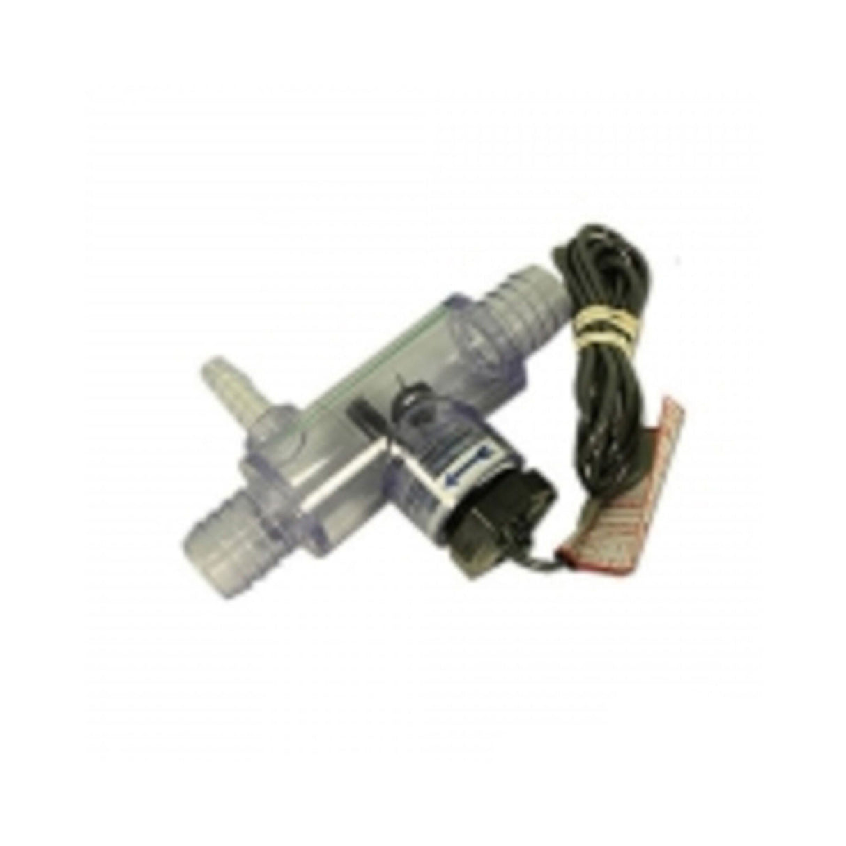 Float Switch, 1/4"NPT, NO, Multi-level Baptistry : 93207