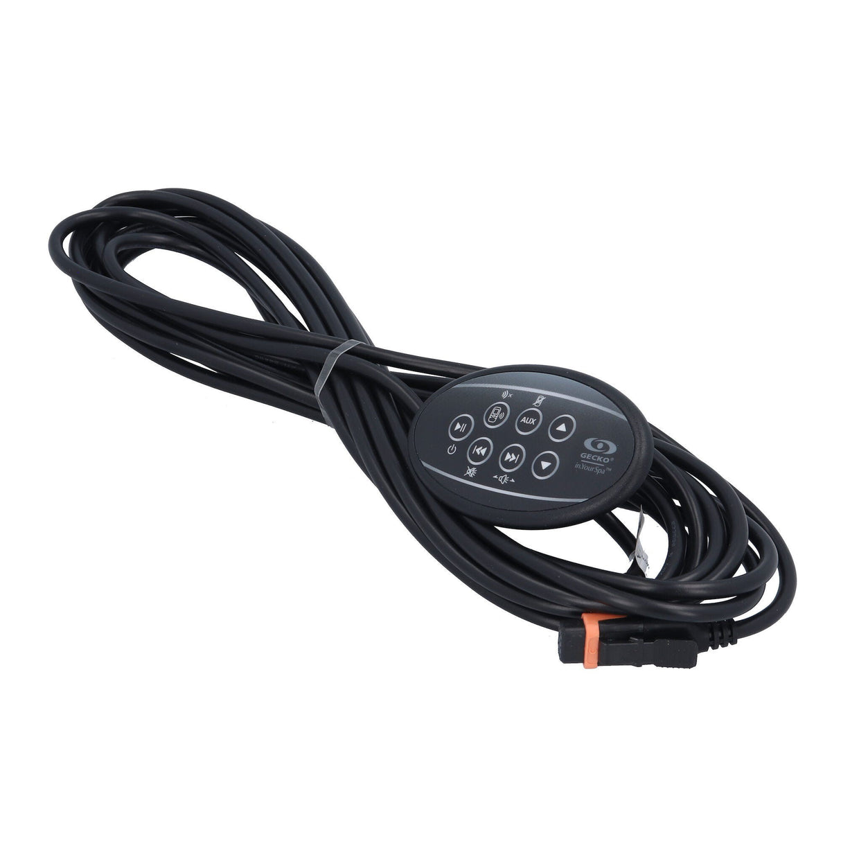 In.Stream2 Keypd:In.K175-Bk-20 , -In-Spa-Ae3 Gecko 0707-005015 : 0707-005015