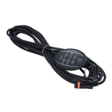 In.Stream2 Keypd:In.K175-Bk-20 , -In-Spa-Ae3 Gecko 0707-005015 : 0707-005015