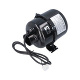 Blower, Air Supply Max Air, 1.0HP, 230V, 2.4A, Amp Cord : 2510220-A