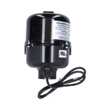 Blower, Air Supply Max Air, 1.0HP, 230V, 2.4A, Amp Cord : 2510220-A