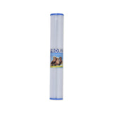 Filter Cartridge, Proline, Diameter: 2-7/8", Length: 17-1/16", Top: 1-1/16" Open, Bottom: 1-1/16" Open, 14.5 sq ft : P-2302