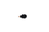 Air Switch, Tecmark, Momentary, SPDT, 20A, Center Spout : TBS-302