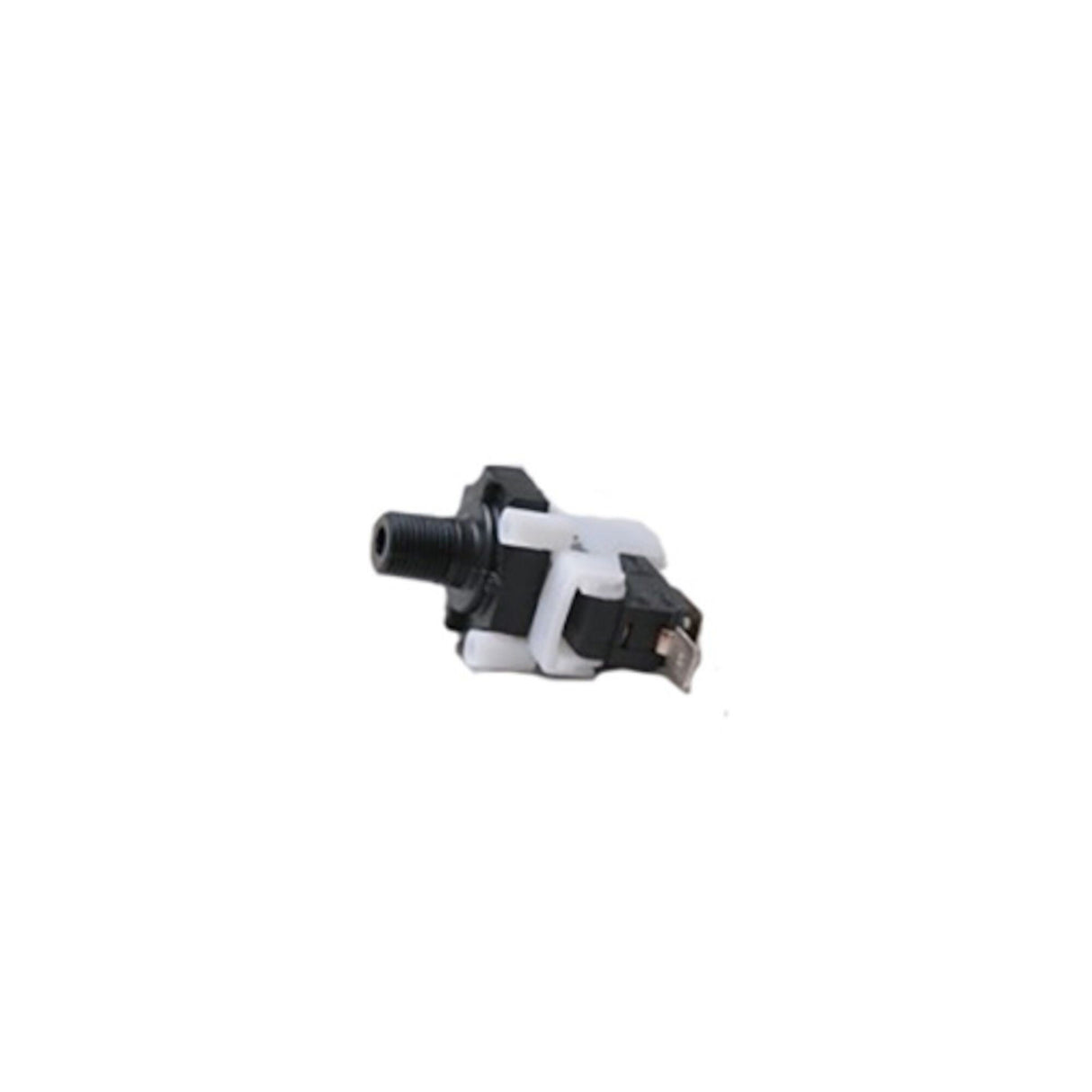 Pressure Switch, Presair, SPST, 21 Amp, 1.8 Psi, 1/8" NPT : TNP411R-1.8PR