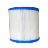 Filter Cartridge, Proline, Diameter: 4-1/4", Length: 4", Top: 1-15/16" Open, Bottom: 1-15/16" Open, 10 sq ft : P-4310