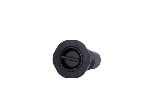 Drain Valve, Magic Plastics, 3/4" Barb : 0456-05