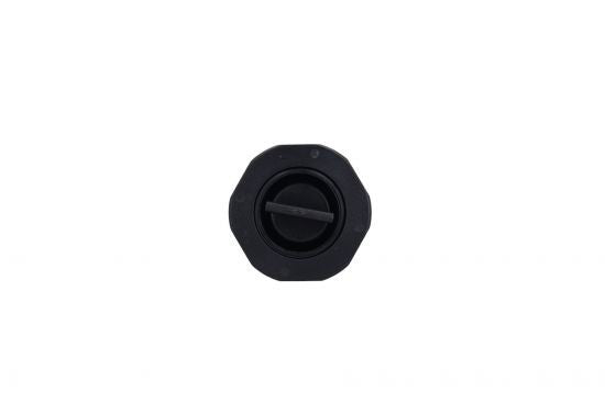 Drain Valve, Magic Plastics, 3/4" Barb : 0456-05