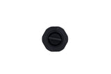 Drain Valve, Magic Plastics, 3/4" Barb : 0456-05