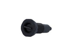 Drain Valve, Magic Plastics, 3/4" Barb : 0456-05