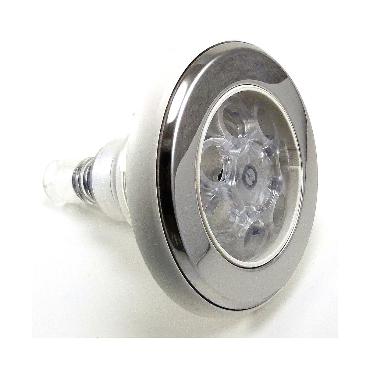 Jet, 2019, Power Storm, Glo, Massage, Threaded, Classic Style, Cw-Clear : DY2305168S-CW