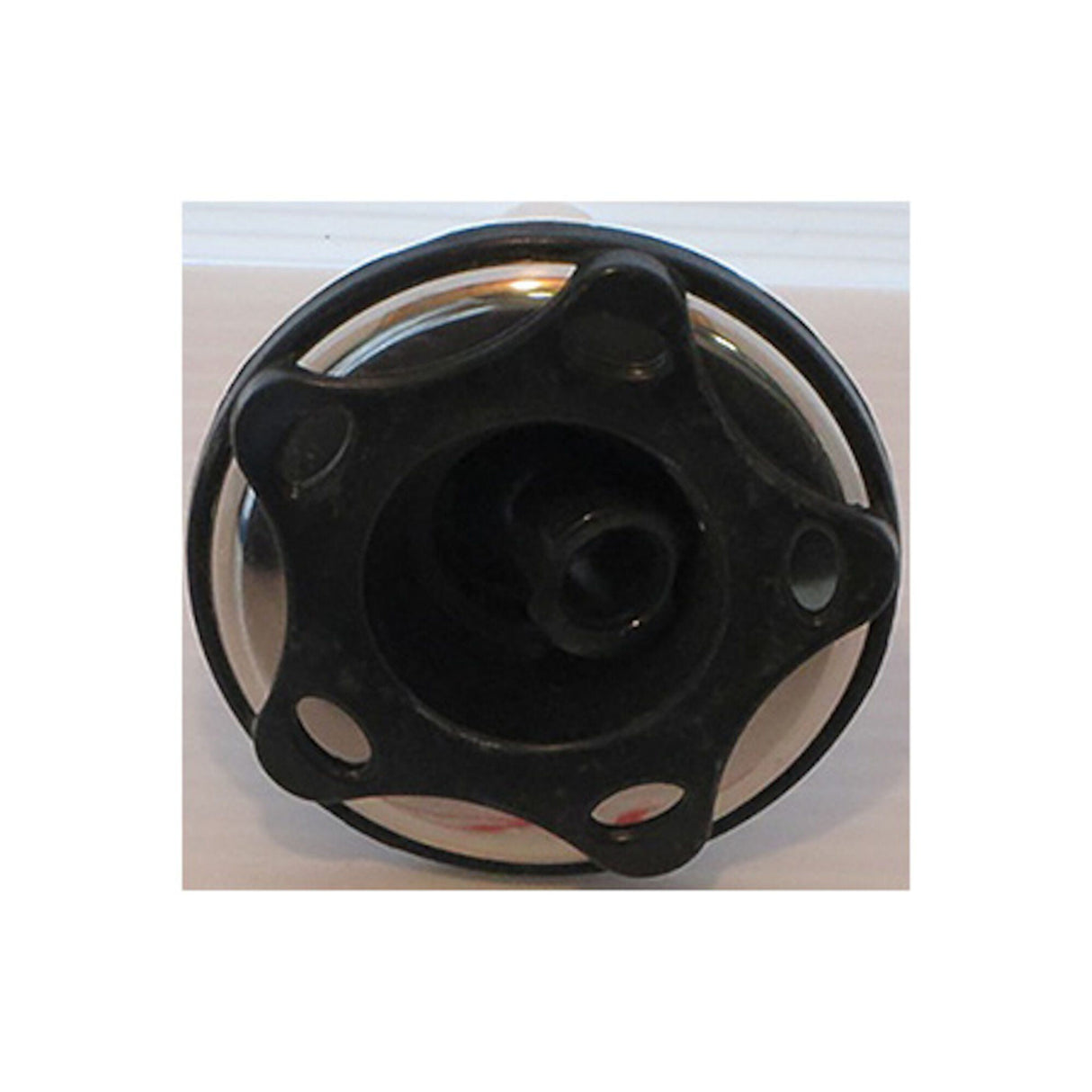Jet, Mini Storm, Directional, Black Revo Esc.- Metal : 12395