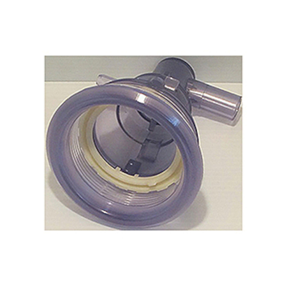 Body, Glo, Power Storm, Sure Grip, Thread In, With Silicone : 228-0018LNSGA