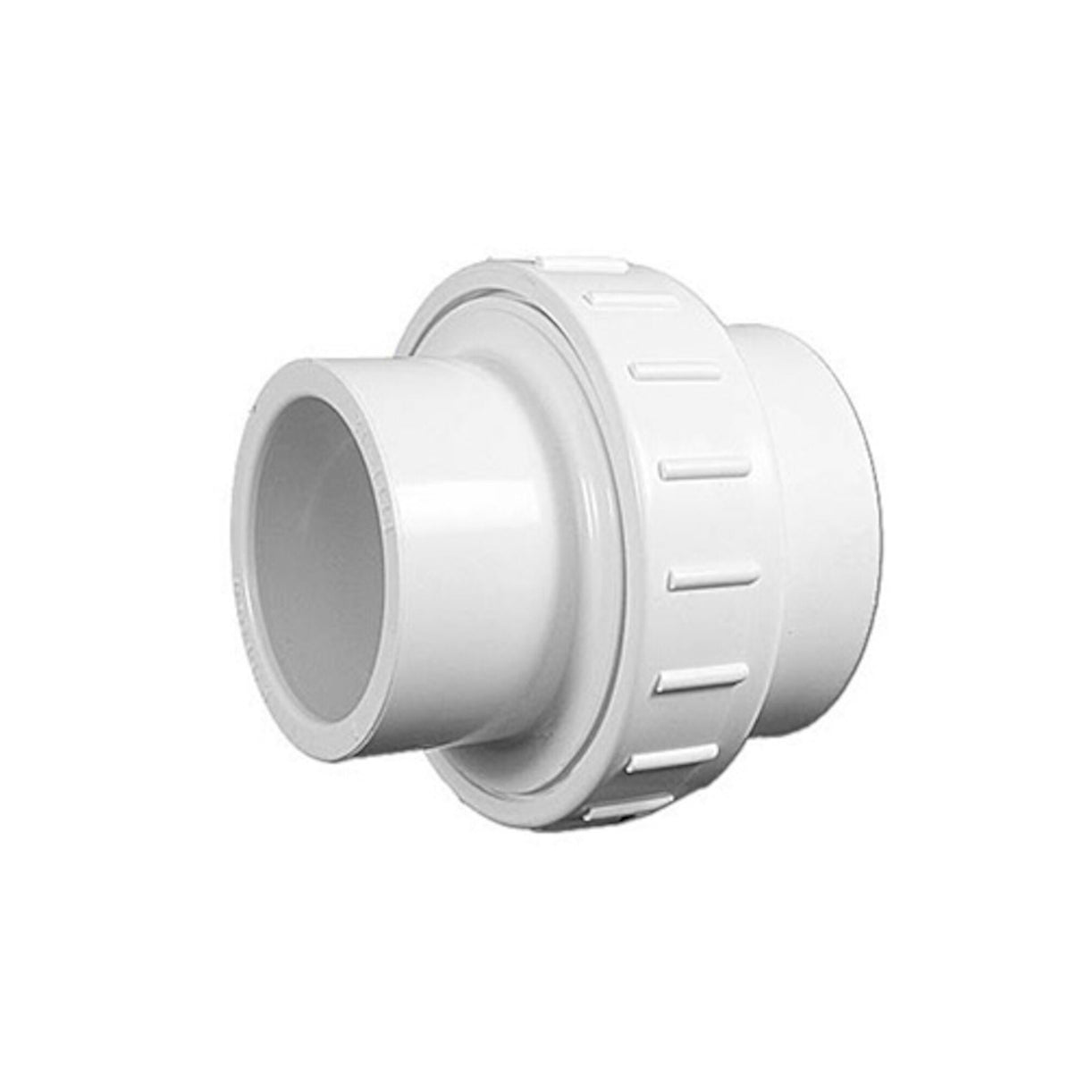 Union, Complete, HydroAir, 1-1/2"S x 2"S : 11-3450