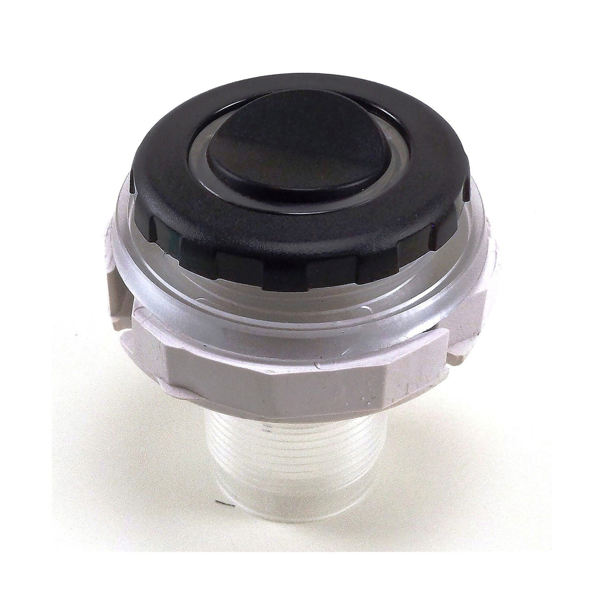 Air Control, Toggle, Classic Style, Clear-Black : DY6504008-1