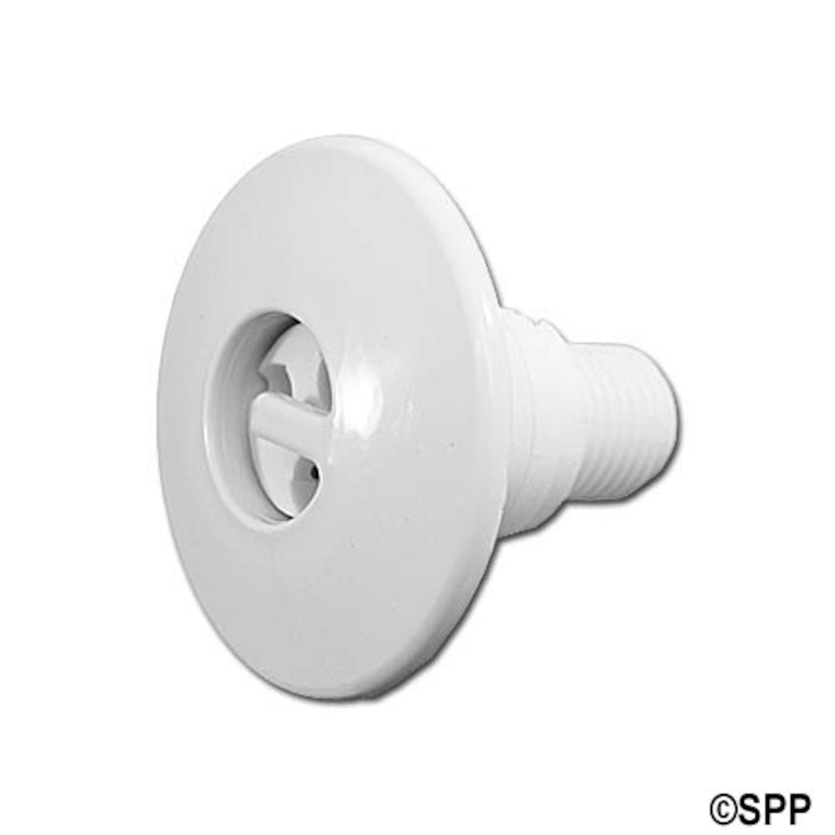 Jet Internal, Vico No.24 Ultra Thin, Rotary, White : 2110055001