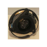 Jet, 2010, Poly Storm, Led, Large Face, Twin Roto, Threaded Trix Esc, Blk/Mtl : 13062