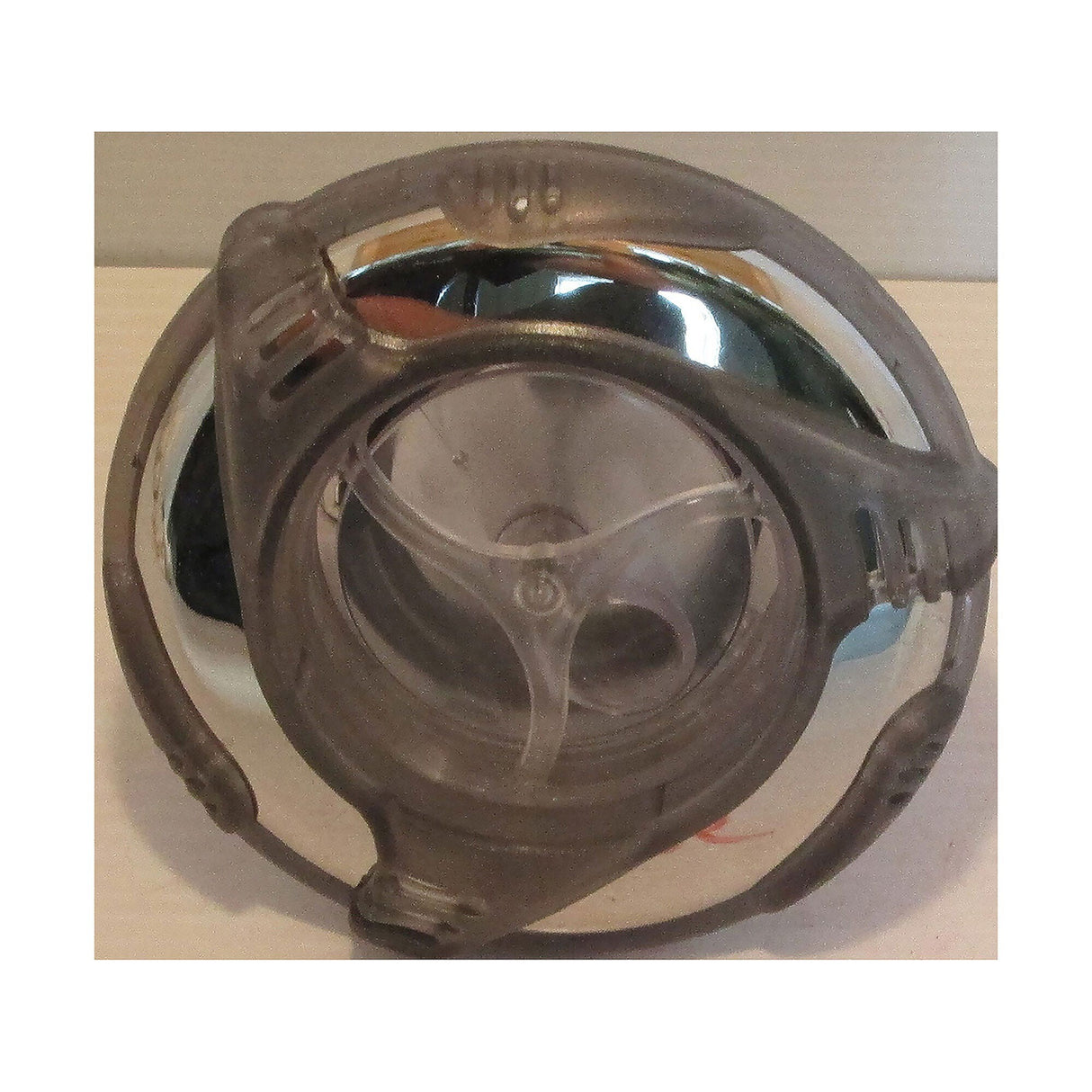 Jet, 2015, Power Storm, Glo, Twister, Threaded, Trix Esc, Ptc/Metal : DY2306519PTC-8S