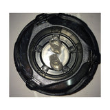 Jet, 2010, Power Storm, Led, Twin Roto, Threaded, Trix Esc, Blk/Mtl : 13066