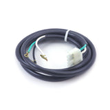 Cord, Component, 14/3, 4-Pin Amp, 48"Long : 16-2200
