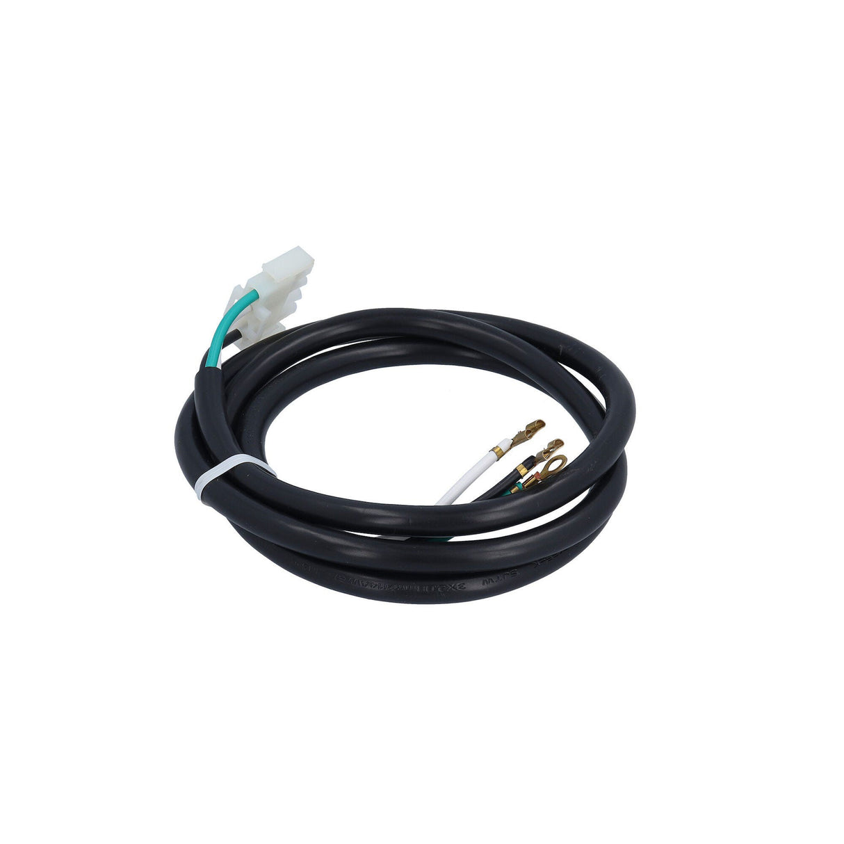 Cord, Component, 14/3, 4-Pin Amp, 48"Long : 16-2200