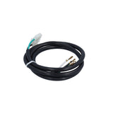 Cord, Component, 14/3, 4-Pin Amp, 48"Long : 16-2200