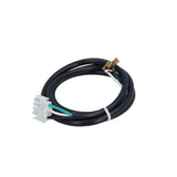 Cord, Component, 14/3, 4-Pin Amp, 48"Long : 16-2200