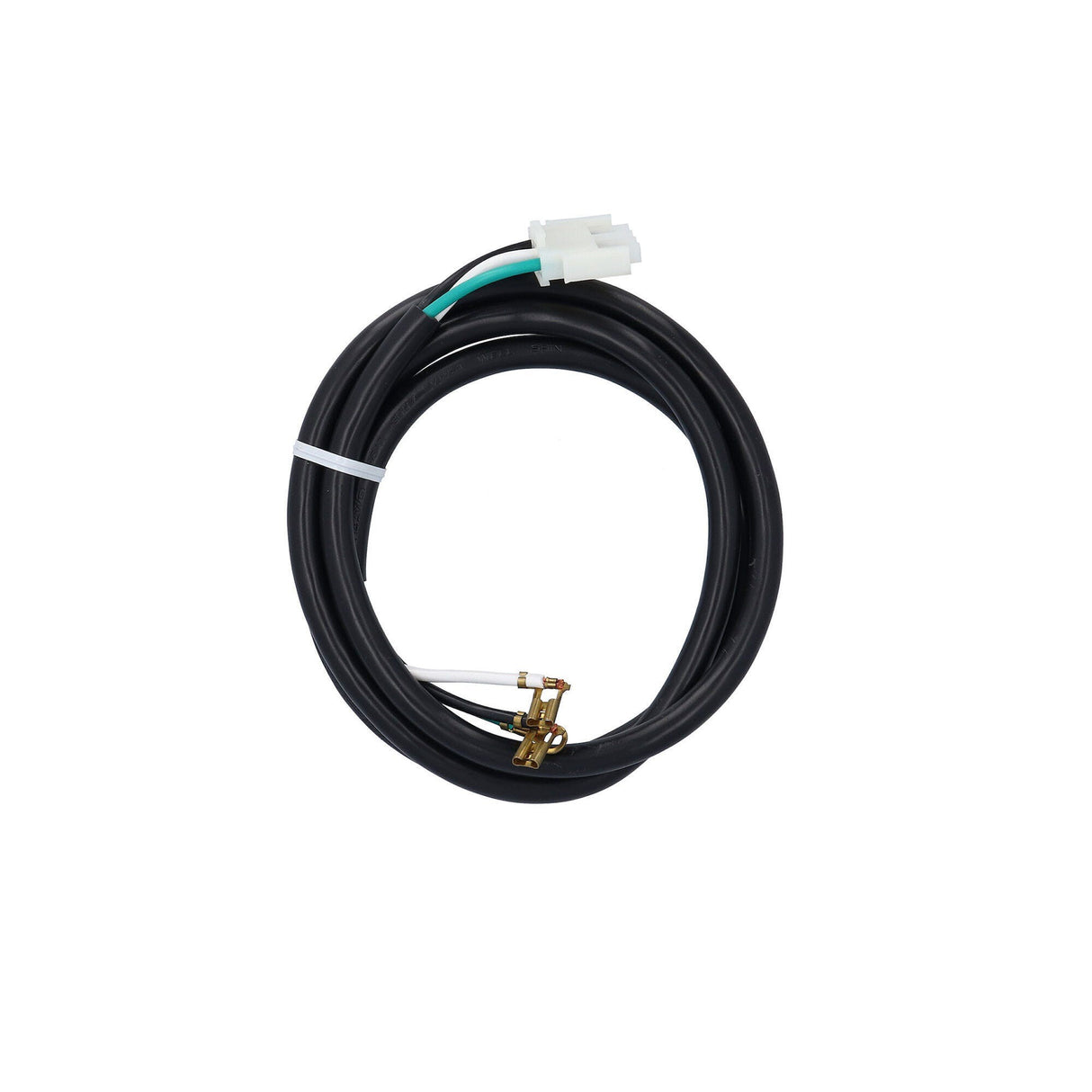 Cord, Component, 14/3, 4-Pin Amp, 48"Long : 16-2200