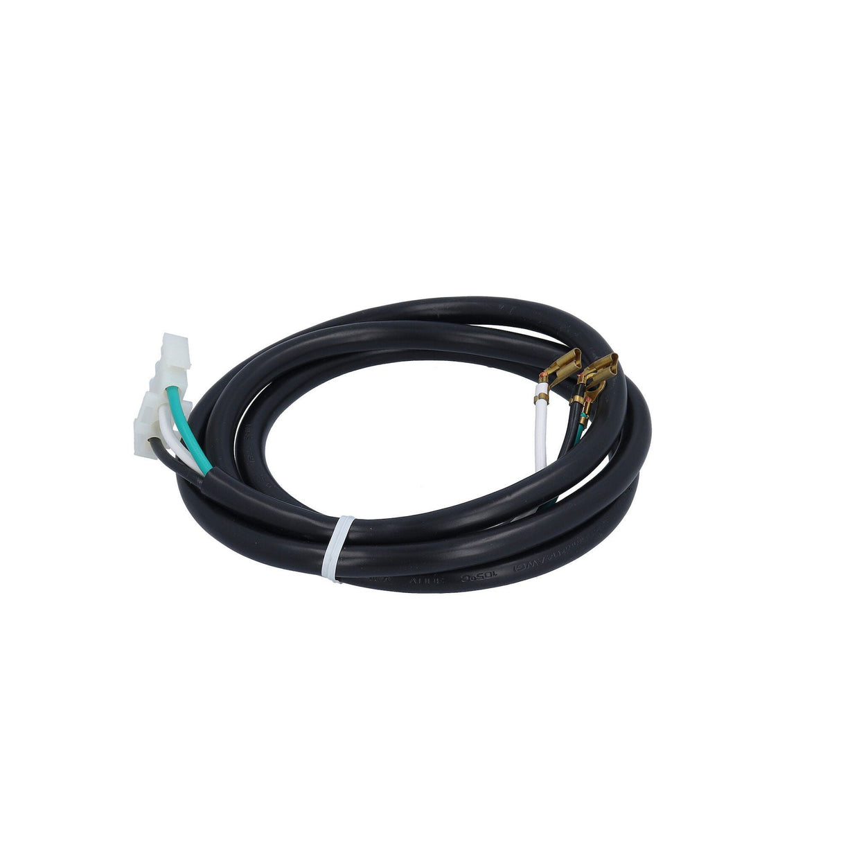 Cord, Component, 14/3, 4-Pin Amp, 48"Long : 16-2200