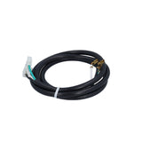 Cord, Component, 14/3, 4-Pin Amp, 48"Long : 16-2200