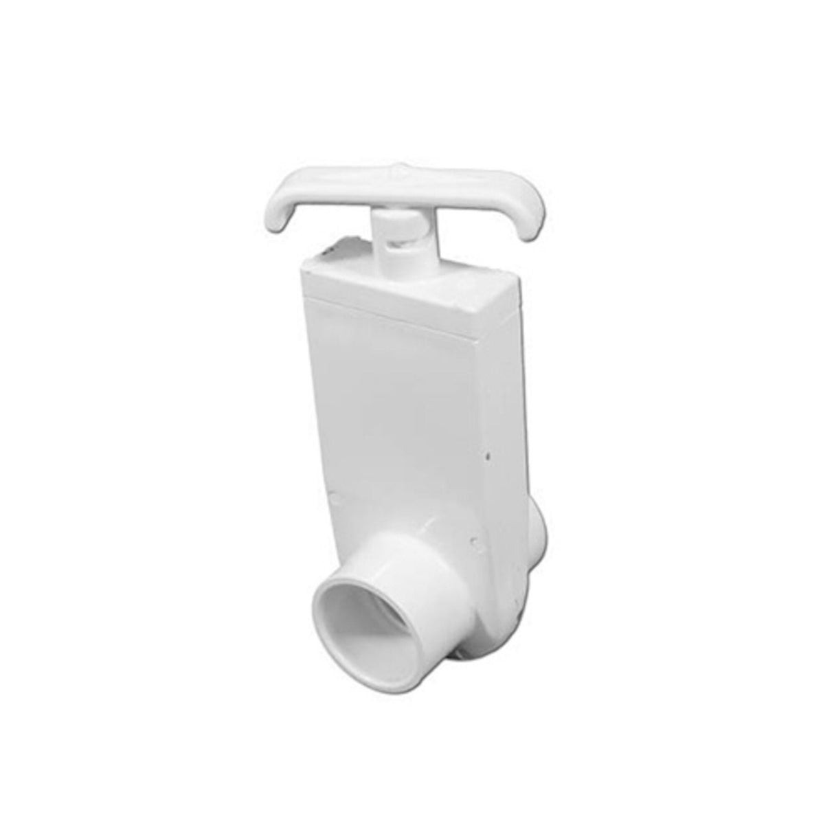 Slide Valve, Magic, Uni-Body, 1"S x 1"S : 0401-10