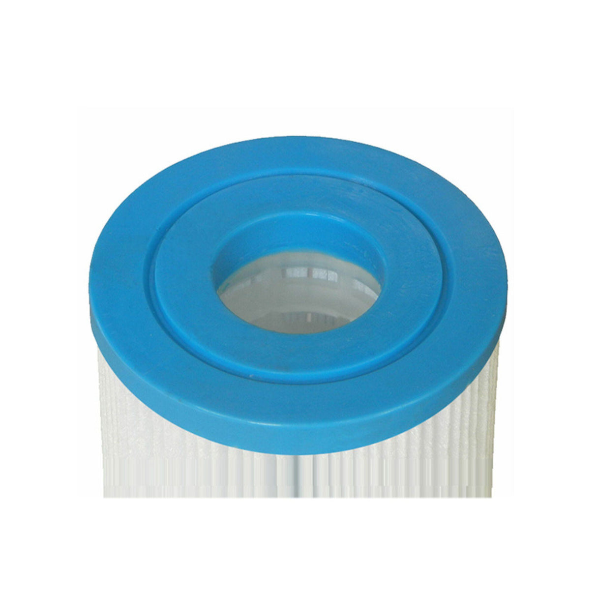 Filter Cartridge, Proline, Diameter: 10-1/16", Length: 23-5/8", Top: 6" Open, Bottom: 6" Open 125Sq. Ft. : P-9412