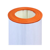 Filter Cartridge, Pleatco, Diameter: 10", Length: 20-1/2", Top: Handle, Bottom: 6"Open, 120 sq ft : PJ120-4