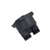 Pump Housing, Acura AquaHeat, 1-1/2"MBT : 1111-A