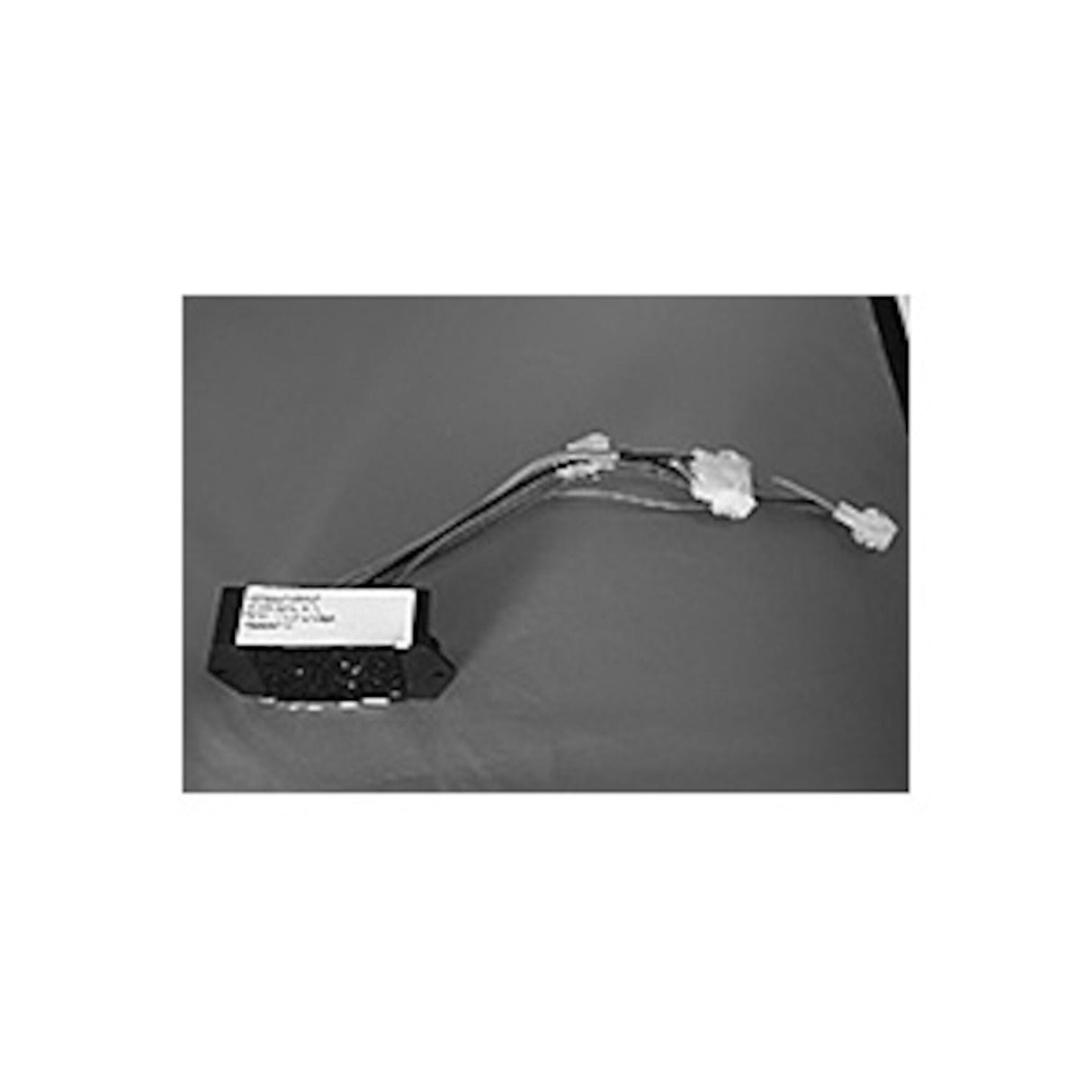 Tv, Control Board, 4-Pin, 2007 Odyssey System : 12408