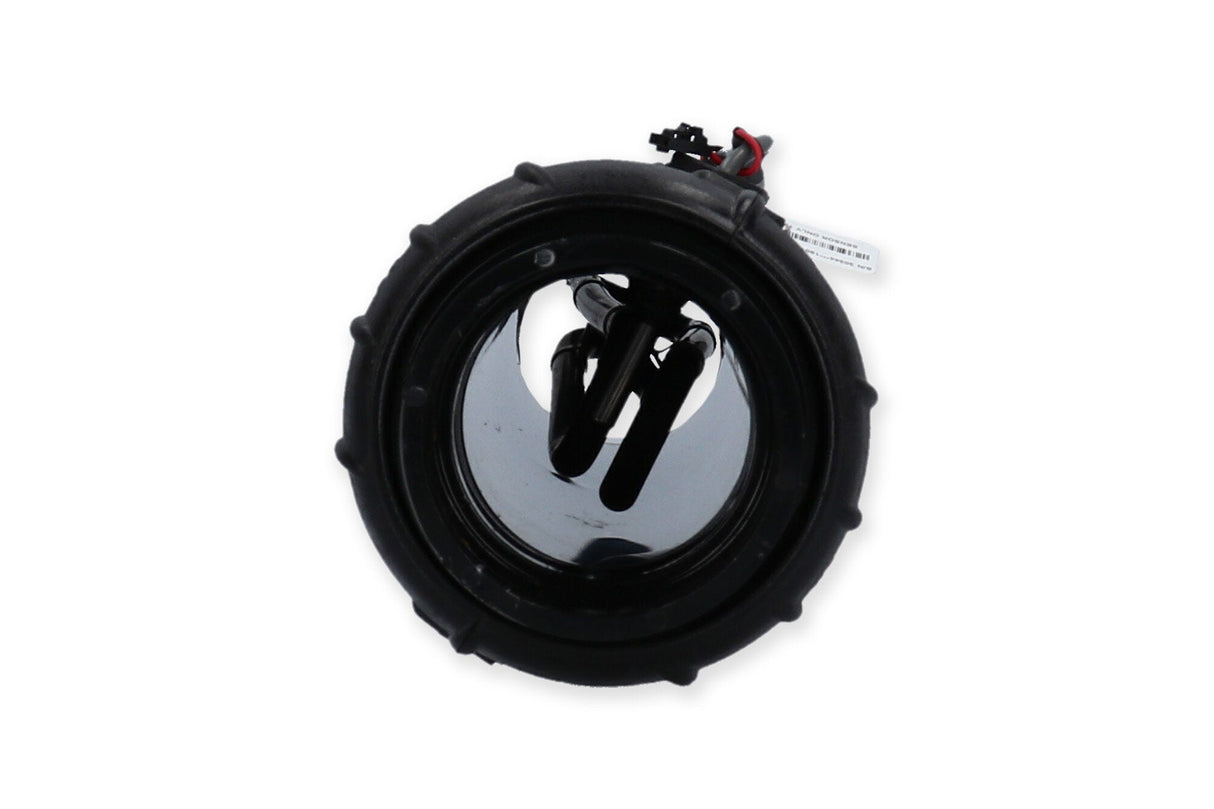 Heater Assembly, Balboa M7, VS/EL, 5.5kW, 230V, 2" x 15"Long, w/2 Sensors, Tailpieces : 58083