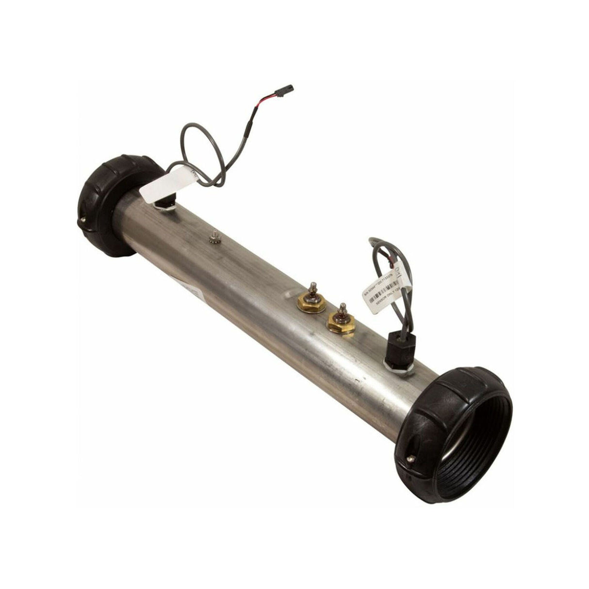 Heater Assembly, Balboa, 5.5kw, M7, With SensorsNo Tailpieces or gaskets : G7510