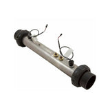 Heater Assembly, Balboa, 5.5kw, M7, With SensorsNo Tailpieces or gaskets : G7510