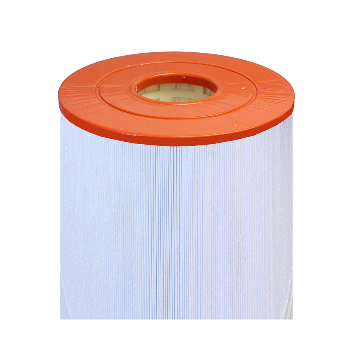Filter Cartridge, Pleatco, Diameter: 7-3/4", Length: 29-1/16", Top: 2-5/8"Open, Bottom: 3-1/2"FPT, 155 sq ft : PH155-4